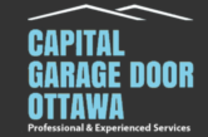 Capital Garage Door Ottawa 's logo