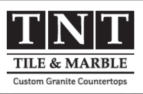 Tnt Tile And Marble Inc.'s logo