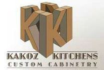 Kakoz Kitchens's logo