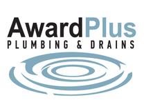 Award Plus Plumbing's logo