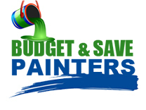 Budget & Save Painters And Color Design's logo