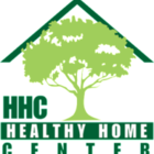 Healthy Home Center's logo