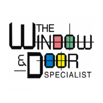 The Window & Door Specialist's logo