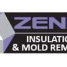 Zenic Insulation's logo