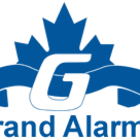 Grand Alarms's logo
