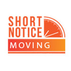  Short Notice Moving & Packing Company