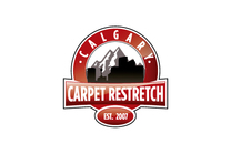 Calgary Carpet Restretch's logo