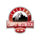 Calgary Carpet Restretch's logo