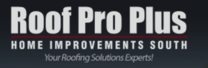 Roof Pro Plus Home Improvements 's logo