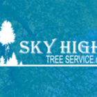 Sky High Tree Service Inc's logo