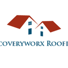 Recoveryworx Roofing's logo