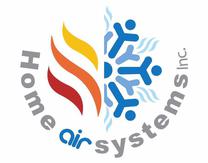 Home Air Systems Inc 's logo