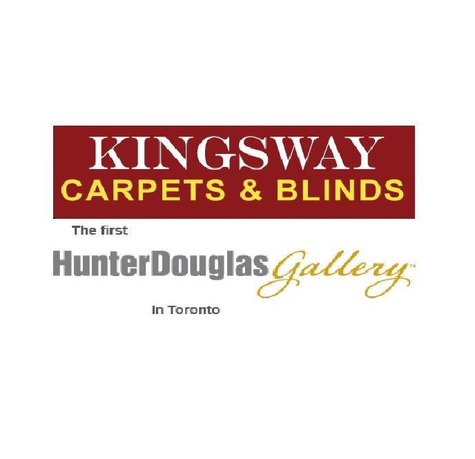 Kingsway Carpets & Blinds's logo