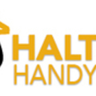 Halton Handyman's logo