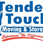 Tender Touch Moving & Storage's logo
