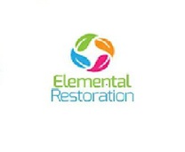 Elemental Restoration's logo