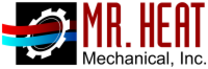 Mr. Heat Mechanical Inc.'s logo