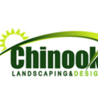 Chinook Landscaping And Design's logo