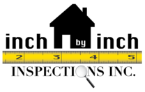 Inch By Inch Inspections, Asbestos And Mold Detection And Removal's logo