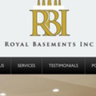 Royal Basements Inc