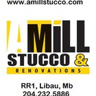 Amill Stucco and Renovations in Selkirk
