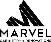 Marvel Cabinetry And Renovations's logo
