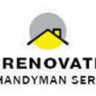 Vail Renovations And Handyman Services's logo