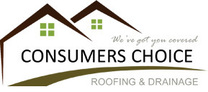 Consumers Choice Roofing & Drainage Ltd.'s logo