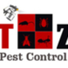 Pest Zone Pest Control's logo