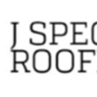 Jspec Roofing's logo