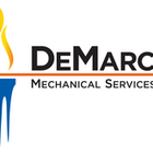 De Marco Mechanical Services Inc.'s logo