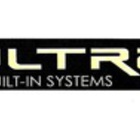 Ultra Built In Systems Heating And Cooling's logo