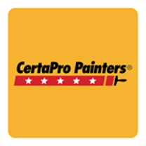 CertaPro Painters of Calgary & Central Alberta's logo