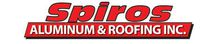 Spiros Aluminum & Roofing Inc's logo