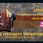Lt Integrity Improvements's logo