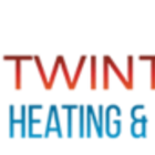 Twintech Heating & Cooling's logo