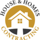 House And Homes Contracting's logo