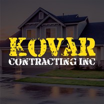 Kovar Contracting Inc's logo