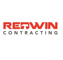 Redwin Contracting Ltd.'s logo