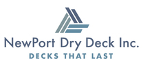 New Port Dry Deck's logo