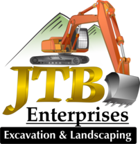 Jtb Enterprises Excavation And Landscaping 's logo