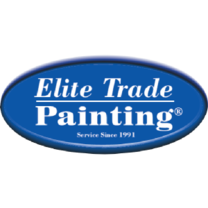 Elite Trade Painting's logo