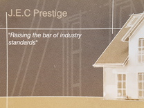 J.E.C Prestige 's logo