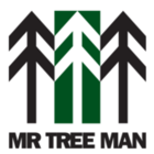 Mr Tree Man's logo