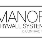 Manor Drywall Systems & Contracting 's logo