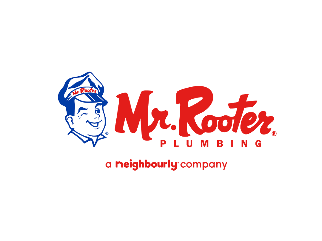Mr. Rooter Plumbing of Edmonton's logo