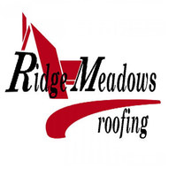 Ridge Meadows Roofing's logo