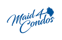 Maid4Condos's logo