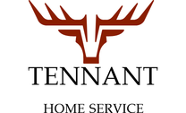 Tennant Insulation INC.'s logo