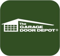 The Garage Door Depot  's logo